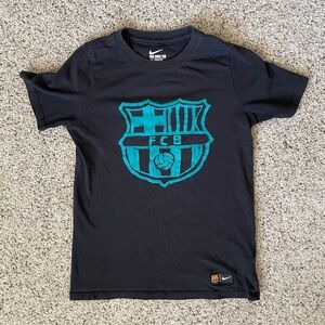 Nike FC Barcelona Tshirt